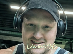 ladbod36 Porn Monkey Cash