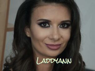 Laddyann