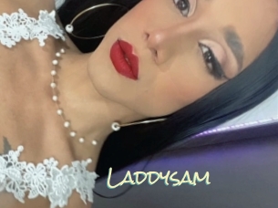 Laddysam