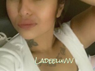 Ladeeluvvv