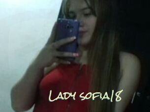 lady_sofia18 Porn Monkey Cash