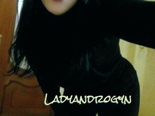 ladyandrogyn Porn Monkey Cash