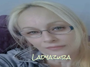 Ladyazura