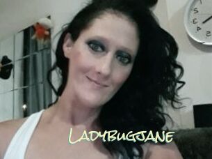 Ladybugjane