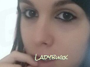 Ladybugx