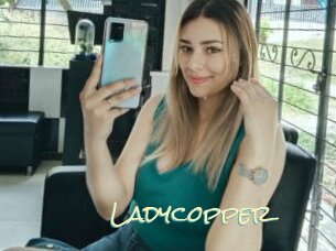 Ladycopper