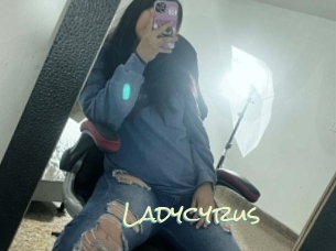 Ladycyrus