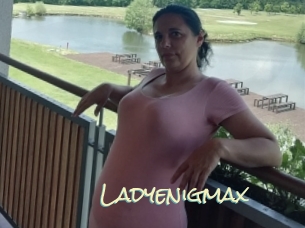 Ladyenigmax