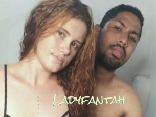 Ladyfantah