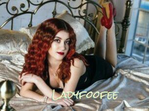 Ladyfoofee