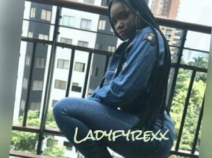 Ladyfyrexx