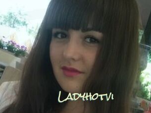 Ladyhotvi