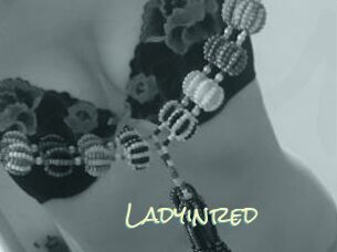 Ladyinred