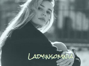 Ladyinsomnia