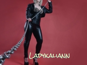 ladykaliann Porn Monkey Cash
