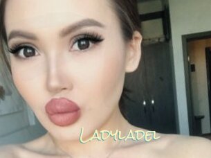 Ladyladel