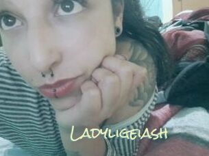 Ladyligeiash