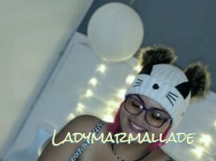 Ladymarmallade