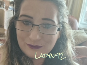 Ladyn92