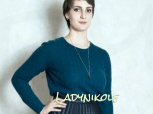 Ladynikole