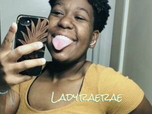 Ladyraerae