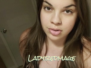 Ladyredmage
