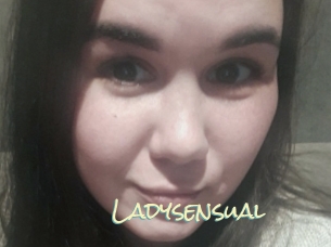 Ladysensual