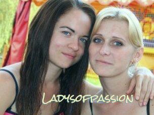 Ladysofpassion