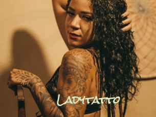 Ladytatto