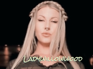 Ladywillowwood