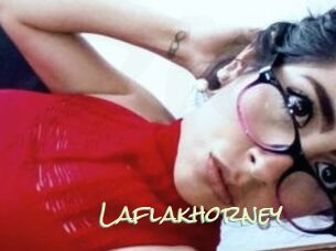 Laflakhorney