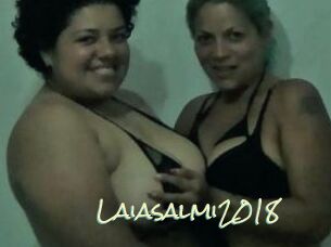 Laiasalmi2018