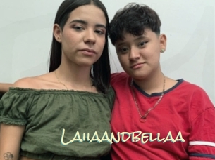 Laiiaandbellaa
