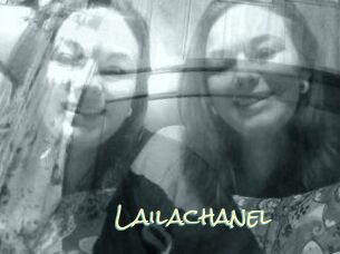 lailachanel Porn Monkey Cash