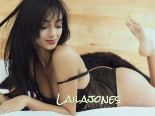 Lailajones