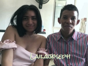 lailajoseph Porn Monkey Cash