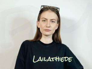 Lailathiede