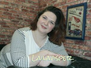 Lailavisper