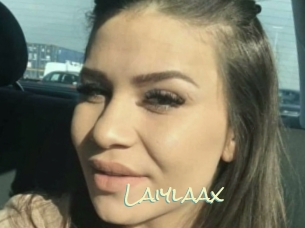 Laiylaax