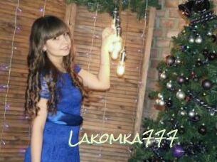 Lakomka777