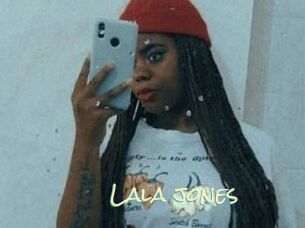lala_jones Porn Monkey Cash