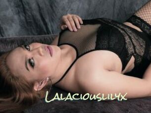 Lalaciouslilyx