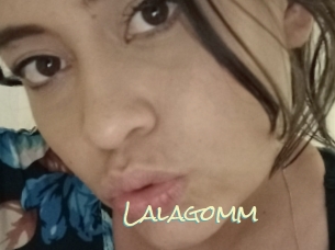 Lalagomm