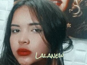 Lalanew
