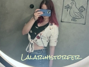 Lalaruhstorfer