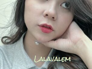 Lalavalem