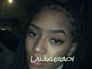 Lalaxlegacy