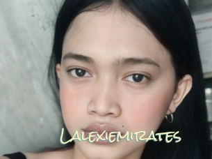 lalexiemirates Porn Monkey Cash