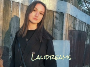 Lalidreams