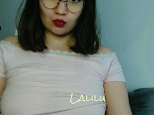 Lalilu